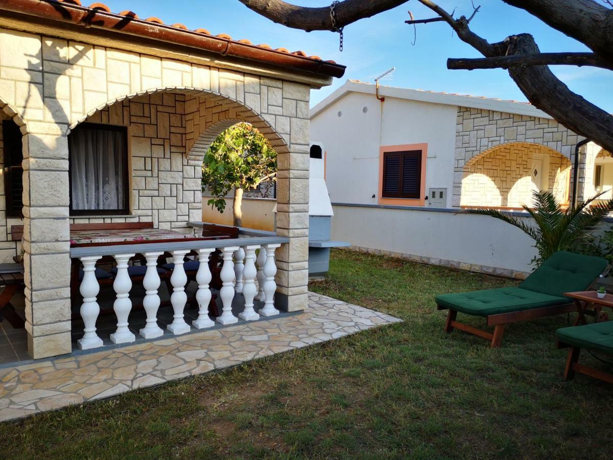 Holiday House Tara Villa Vir Eksteriør billede